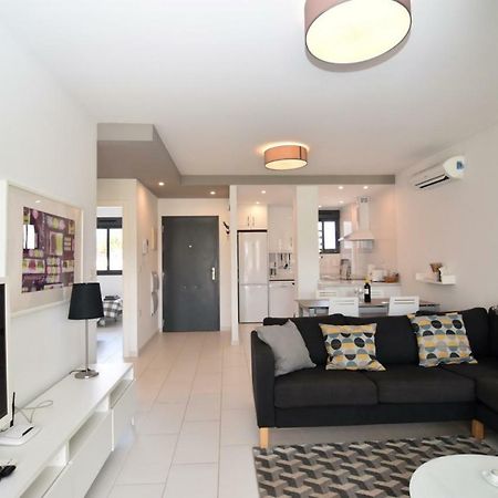 Oasis Beach VI South Facing Pool View La Zenia Dehesa de Campoamor  Exterior foto